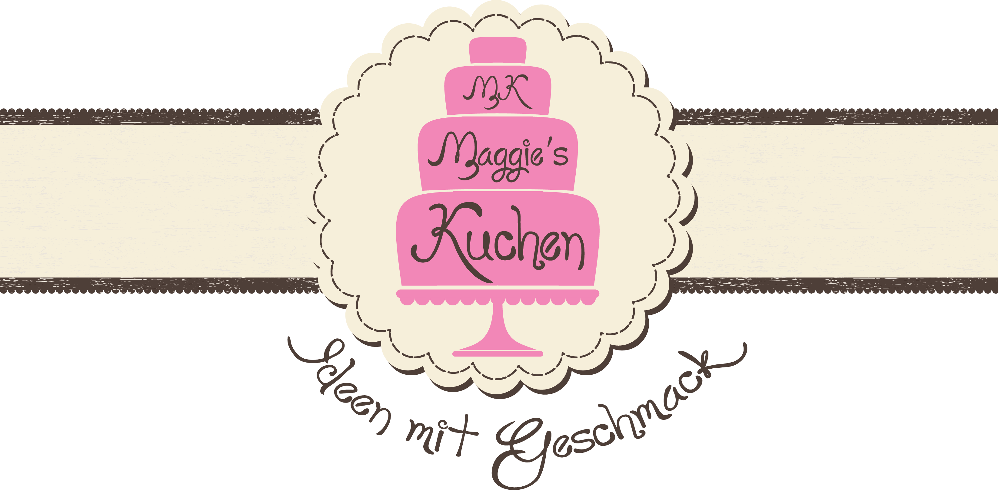 Logo Maggies kuchen